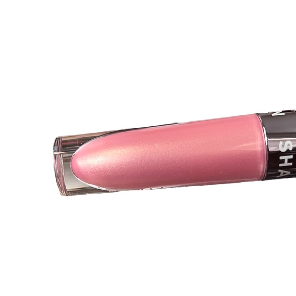 Jeffree Star X Shane Dawson Velour Liquid Lipstick Ryland Chrome Metallic Pink - Picture 8 of 8